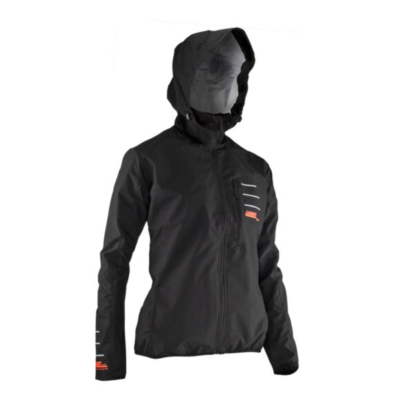 MTB Jacke Damen All Mountain 2.0