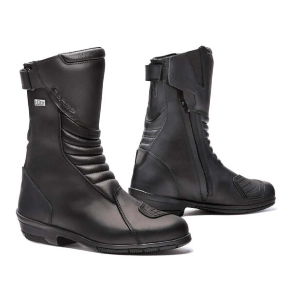 Damen Stiefel Rose HDry
