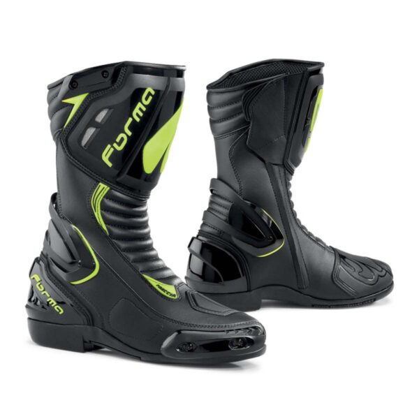 Stiefel Freccia