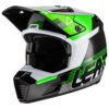 Helm Moto 3.5 V22 Junior