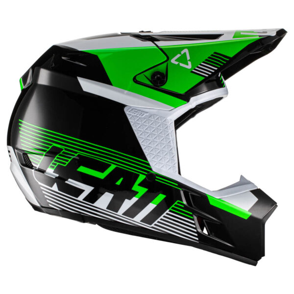 Helm Moto 3.5 V22 Junior