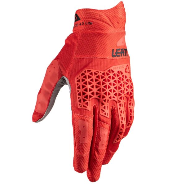Motocross Handschuh Moto 2.5 SubZero
