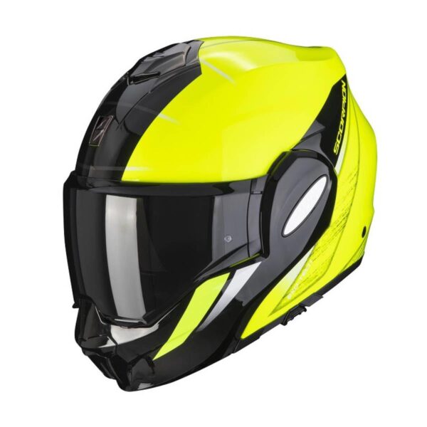 Helm EXO-TECH Primus