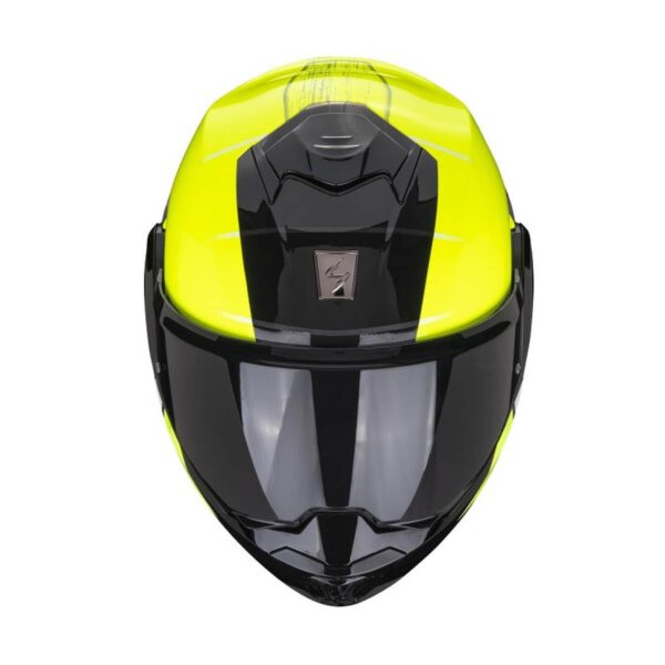 Helm EXO-TECH Primus