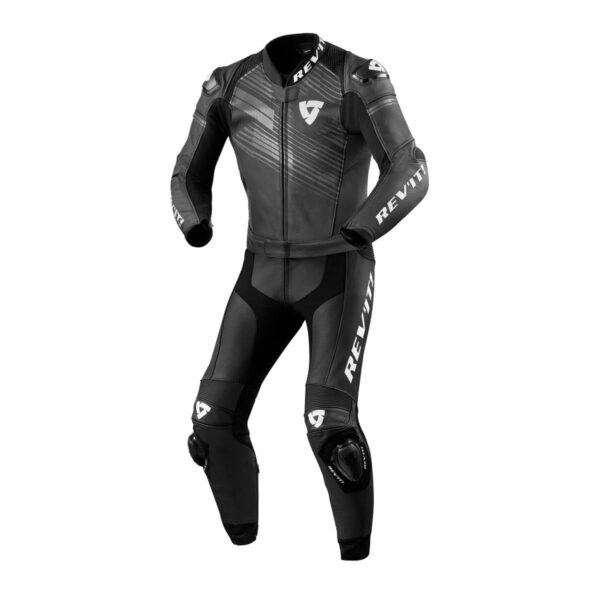 REVIT Leder 2-Teiler Apex