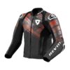 REVIT Lederjacke Apex