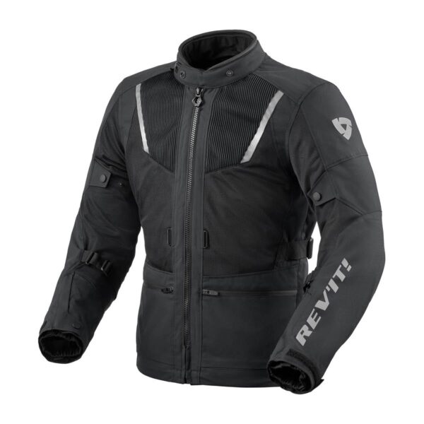 REVIT Jacke Levante 2 H2O