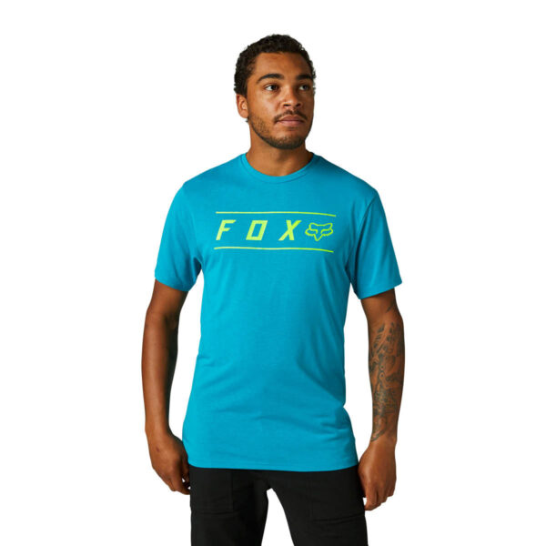 T-Shirt Pinnacle Tech