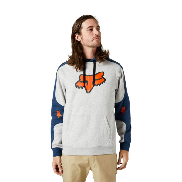 Hoodie Karrera