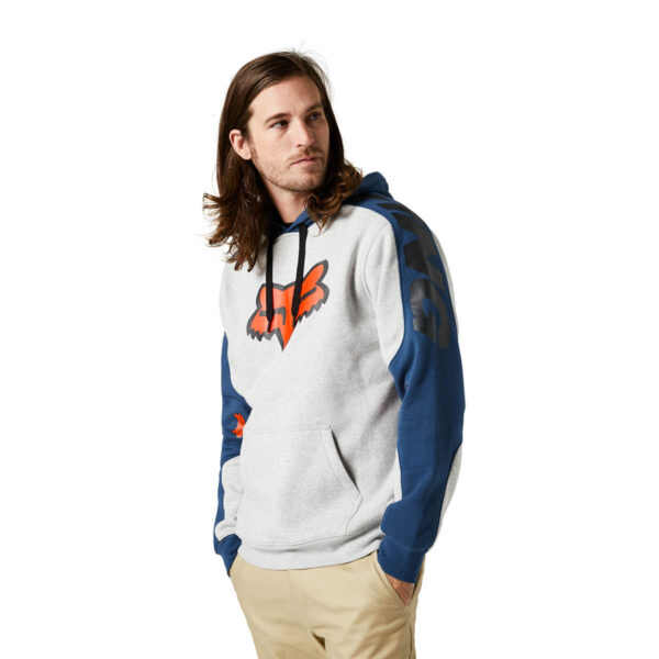Hoodie Karrera