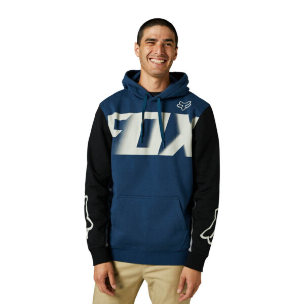 Hoodie Rkane