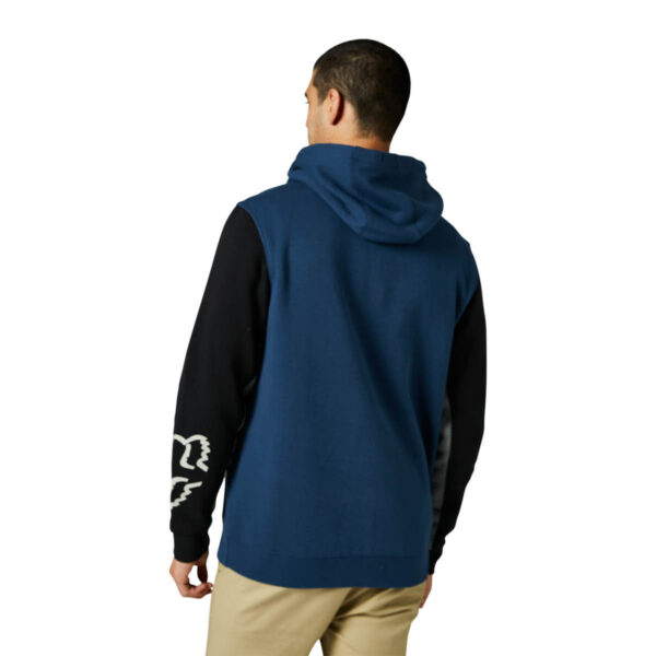 Hoodie Rkane