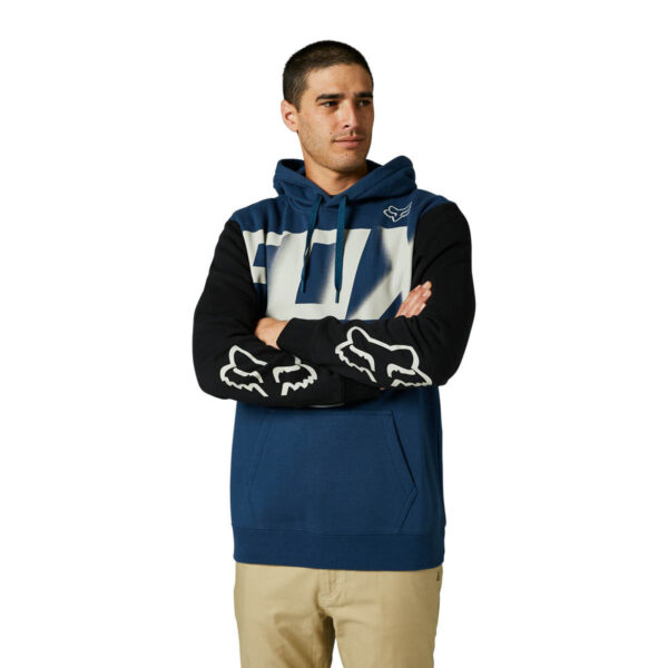 Hoodie Rkane