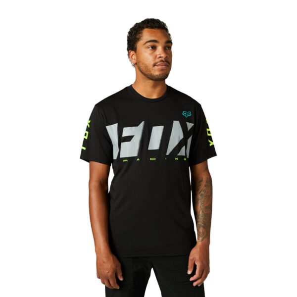 T-Shirt Rkane Tech