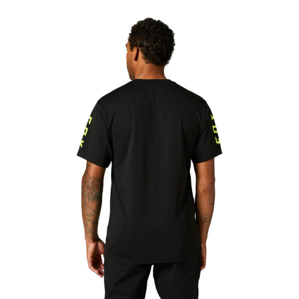 T-Shirt Rkane Tech