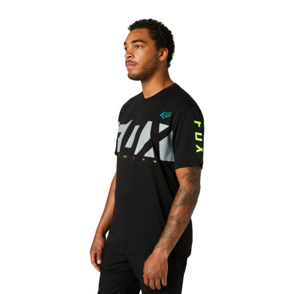 T-Shirt Rkane Tech