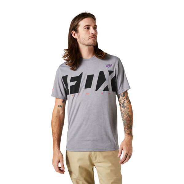 T-Shirt Rkane Tech