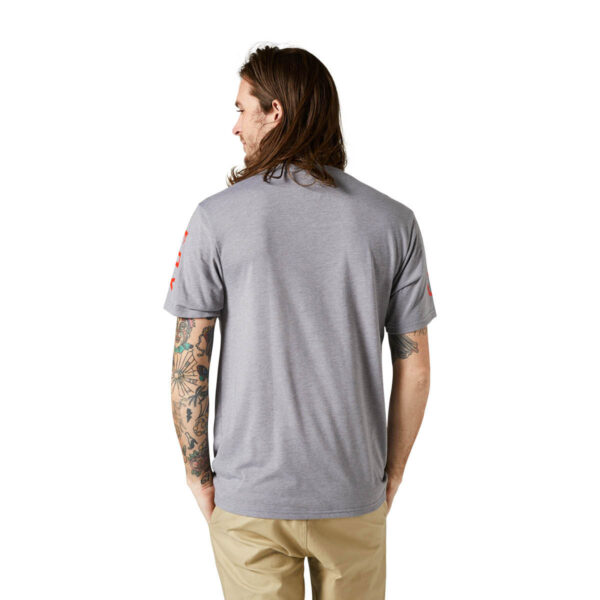 T-Shirt Rkane Tech