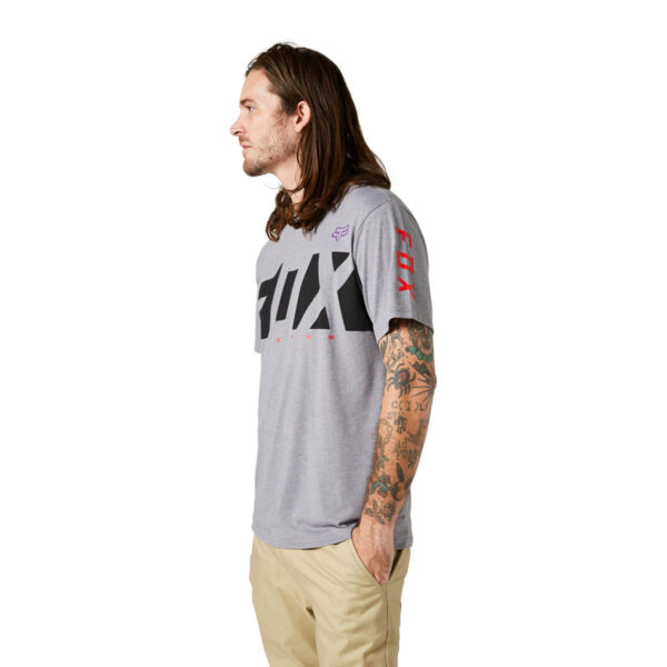 T-Shirt Rkane Tech