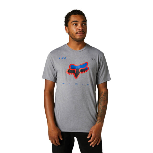 T-Shirt Rkane Head Tech