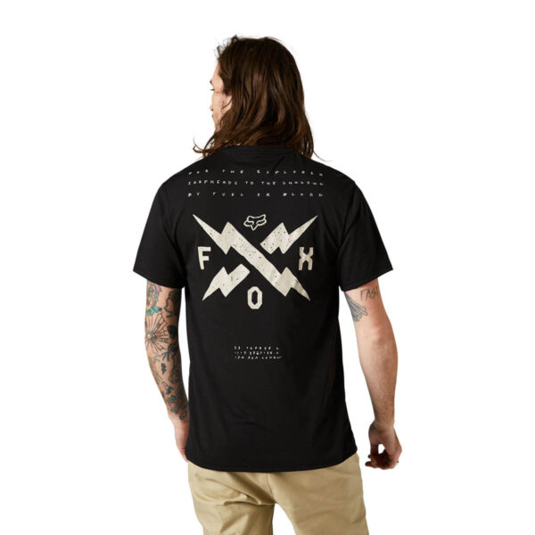 T-Shirt Calibrated Tech