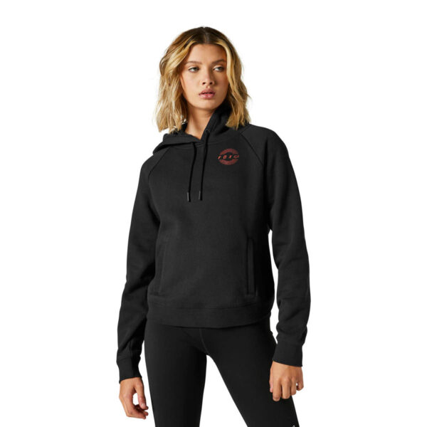 Hoodie Damen Proximah