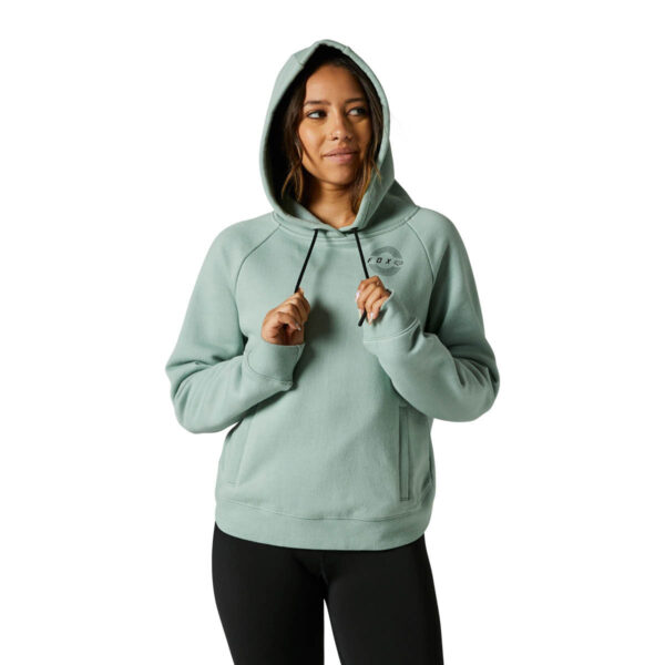 Hoodie Damen Proximah