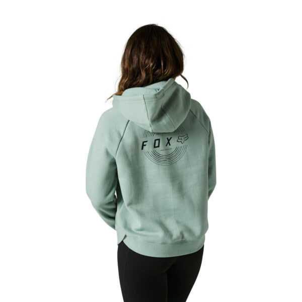 Hoodie Damen Proximah