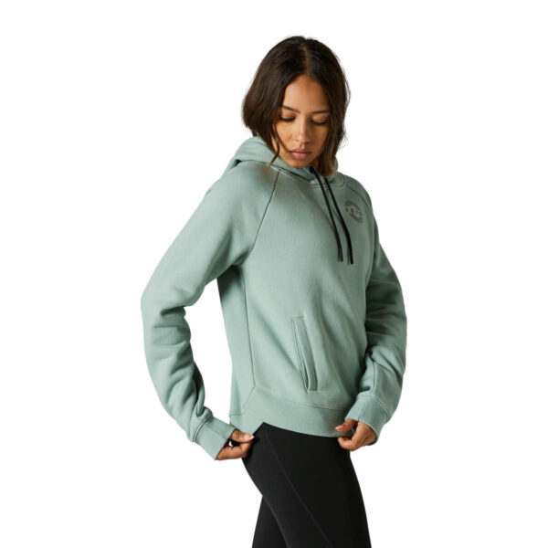 Hoodie Damen Proximah