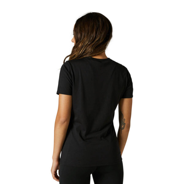 T-Shirt Damen Pinnacle Tech