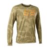 MTB Jersey Langarm Ranger Tru Dri