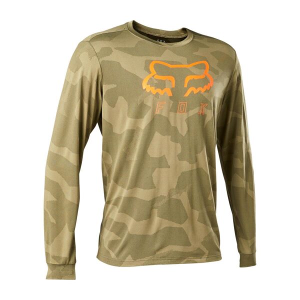 MTB Jersey Langarm Ranger Tru Dri