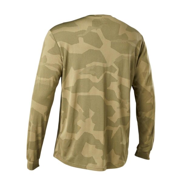 MTB Jersey Langarm Ranger Tru Dri