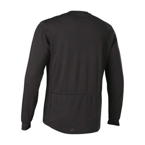 MTB Jersey Langarm Ranger Drirelease