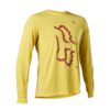 MTB Jersey Langarm Ranger Drirelease