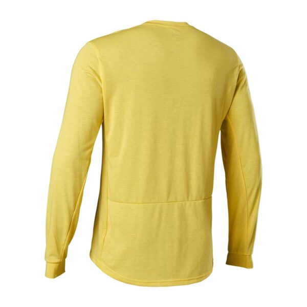 MTB Jersey Langarm Ranger Drirelease
