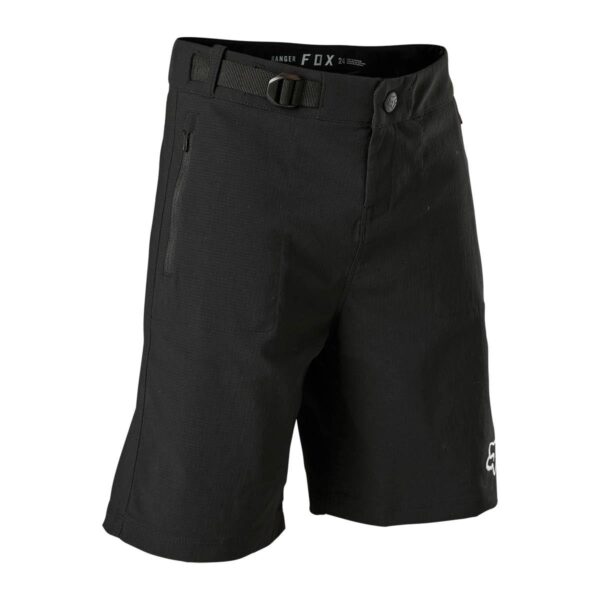 MTB Shorts Jugend Ranger