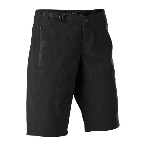 MTB Shorts Damen Ranger w/Liner