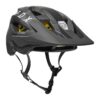 MTB Helm Speedframe Camo MIPS CE