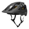MTB Helm Speedframe Camo MIPS CE