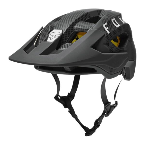 MTB Helm Speedframe Camo MIPS CE