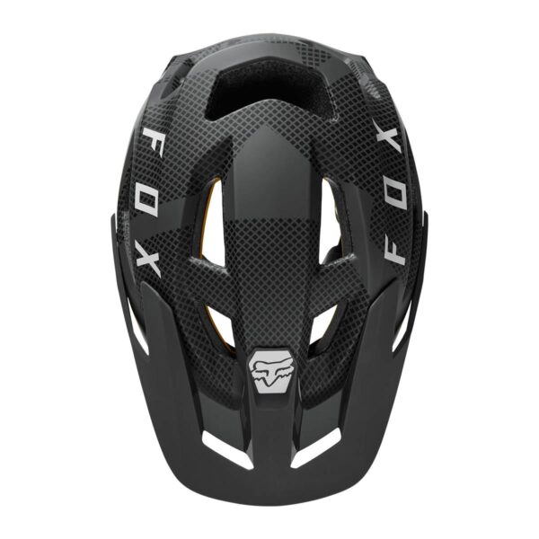 MTB Helm Speedframe Camo MIPS CE