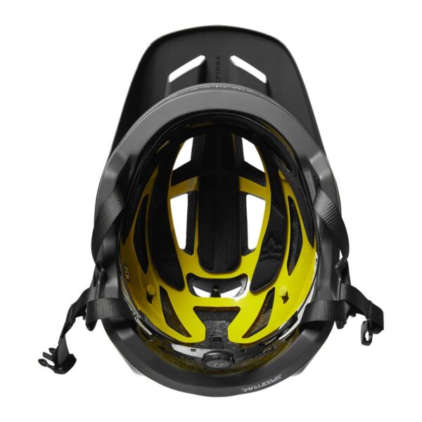 MTB Helm Speedframe Camo MIPS CE