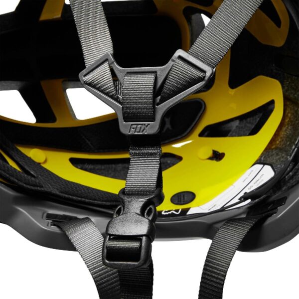 MTB Helm Speedframe Camo MIPS CE