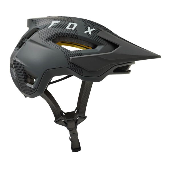 MTB Helm Speedframe Camo MIPS CE