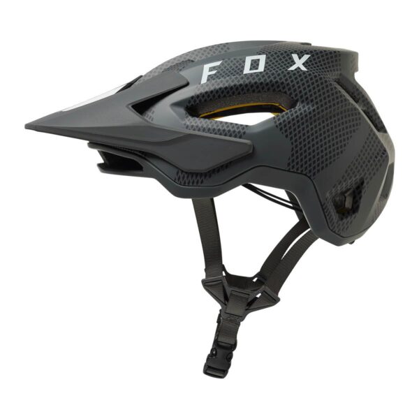 MTB Helm Speedframe Camo MIPS CE