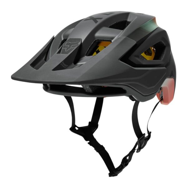 MTB Helm Speedframe Vnish MIPS CE