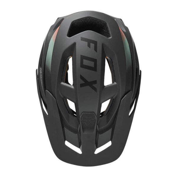 MTB Helm Speedframe Vnish MIPS CE