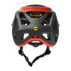 MTB Helm Speedframe Vnish MIPS CE