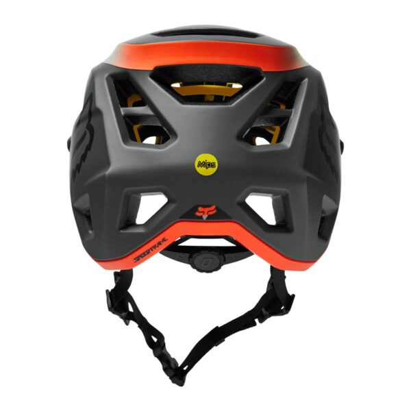 MTB Helm Speedframe Vnish MIPS CE